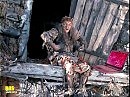 Баба-Яга в интернете