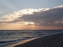 Морской берег