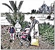 Детки-внучки и зима!!!