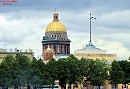 Issaky's cathedral