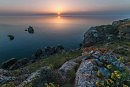 Виды Казантипа.