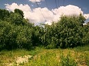 Колдовское озеро