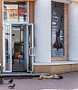 Вытирайте ножки