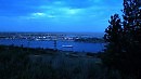 Перед  дождем