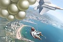 Икар по-американски