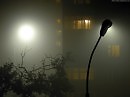 Под утро домой возвращаюсь