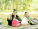 НЕДАВАЙ ему печеньку!!!