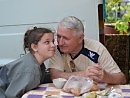 Мы за чаем  не скучаем...(Детская серия)