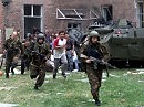 Бислан 1 Сентября. ПРОСТО ВСПОМНИТЕ ЭТОТ ДЕНЬ...