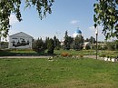 Кромы. Центр.