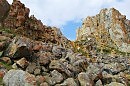 россыпь