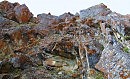 камни