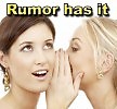 Rumour has it (Караоке)