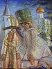 Митрополит Корнилий.Глава РПСЦ.