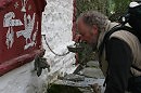 БеЗконечная игра. Музыка и слова Бориса Лобанова. Исполняет Сергей Коваленко и группа "Молодцы"