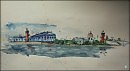 Стрелка Васильевского острова