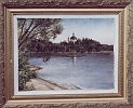 Круглова Светлана. Монастырь Пожайслис. Каунас
