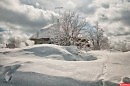 «В снежном плену»