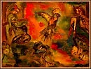 Райские птицы