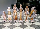 Стратегия Чёрной Королевы