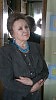 Я написала слова.