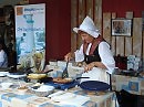 Французские тартинки,,,