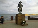 КРЫМ, КОКТЕБЕЛЬ, КОНЕЦ СЕЗОНА Слайд-шоу ЛюдМилы Даничкиной Milalita, музыкальное сопровождение Гусейна Абдуллаева БЕЗ ТЕБЯ "SEASIZ"