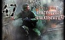 StalkerNews XLVII - Долго изготавливаемая тема!
