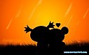 О любви и о любимой...6 (монолог)