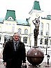 51. В.Агошков. Тросна. Н.Тюрина. В любви и согласии.