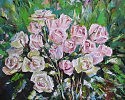 Круглова Светлана. Хоровод
