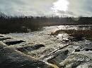 Осеннее половодье