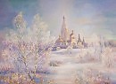 Куполами к небесам