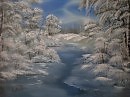 Первый лёд