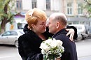 Клип песня Моя милая женщина (исп.А.Прага,муз В.Гарбузова, сл. Л.Якутина)
