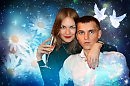 вместе
