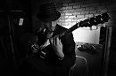 Mark Kaplin- Encre Noire