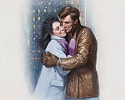 Любовь запоздалая.