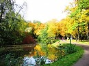 Прогулка по осени
