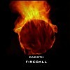 Dagoth - Fireball
