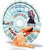 Видеоклип на песню Я.Коломиец  "Танец"