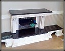 ДЫМОВСКИЙ КАМИН