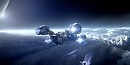 Space journey