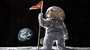 Aleksey Kovalenko - Space Cat