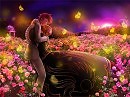 ПРОСТО  БЫТЬ  ЛЮБОВЬЮ