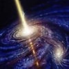 Galspace Project - Black Hole