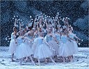 Вальс снежинок