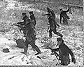 Сенокос в армии