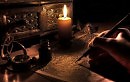 Заходи ко мне.(Встреча с мыслью).