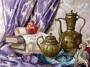 ВОСТОЧНАЯ МЕЛОДИЯ.      Узбекистан